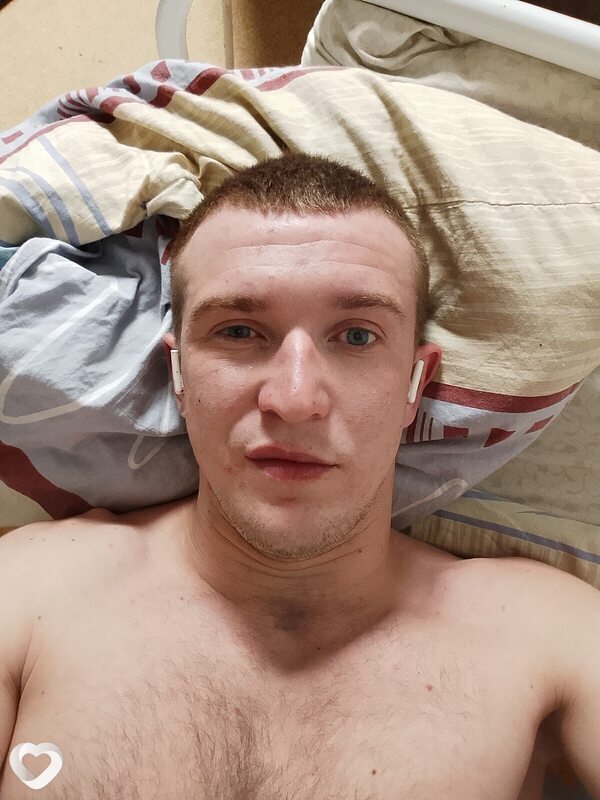 Александр, 29, Красноярске — анкета №2636000
