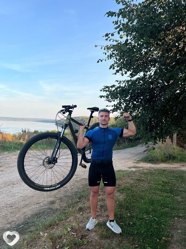 Станислав, 28, Чебоксарах — анкета №2636005