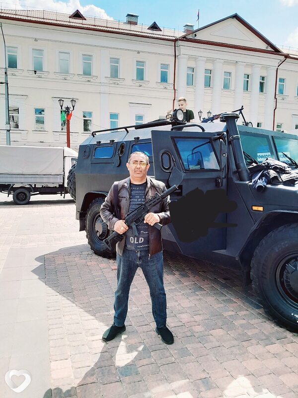 Саша, Полоцк