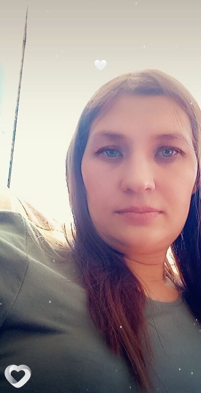 Надежда, 34, Лыткарине — анкета №2636012