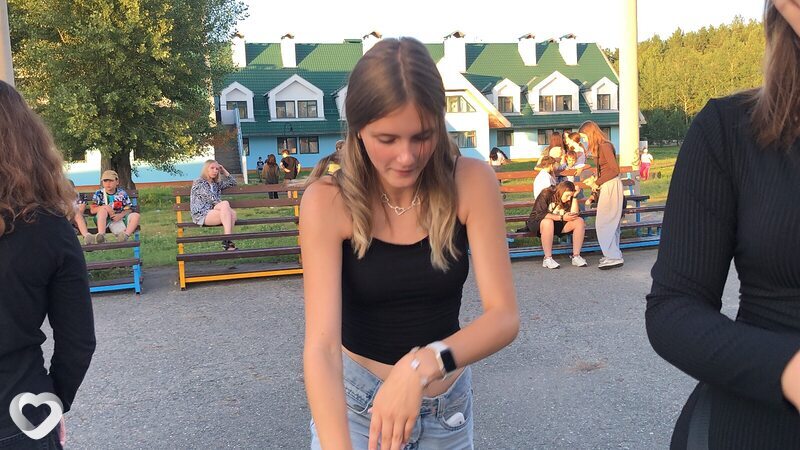 Дана, 25, Абакане — анкета №2636015