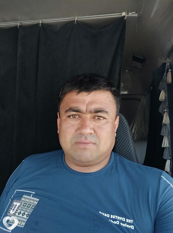 Зафар, 42, Якутске — анкета №2636194