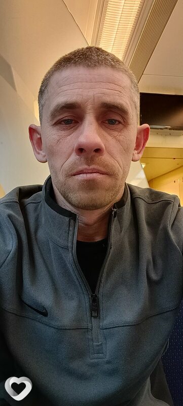 Василий, 36, Тюмени — анкета №2636200