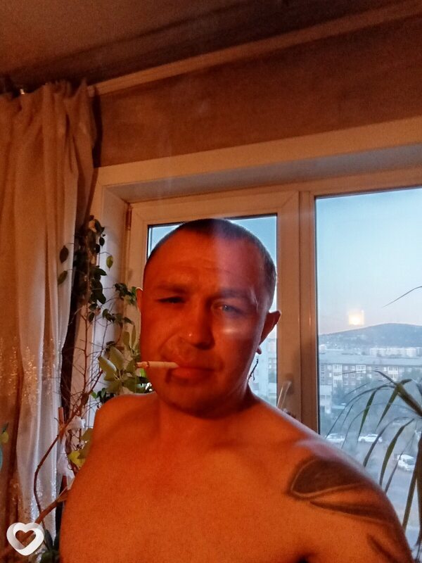 Не Важно, 34, Улан-Удэ — анкета №2636201
