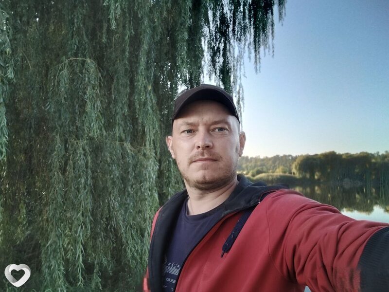 Олександр, 39, Хмельницком — анкета №2636204