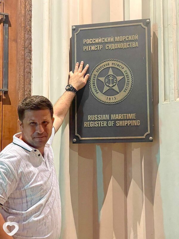 Максим, 50, Владивостоке — анкета №2636211