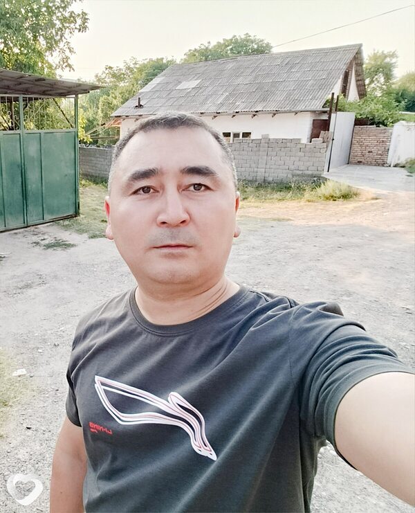 Асл, 35, Усть-Илимск — анкета №2636215