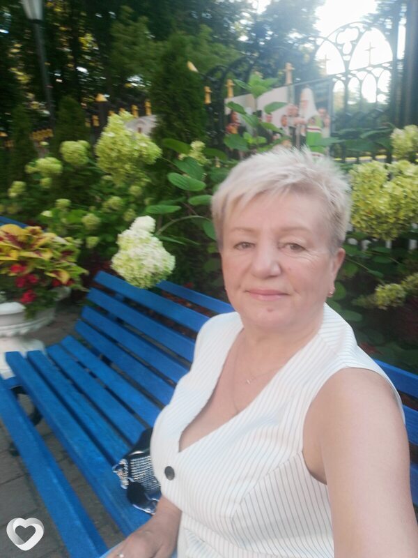 Рай, 60, Гомеле — анкета №2636118