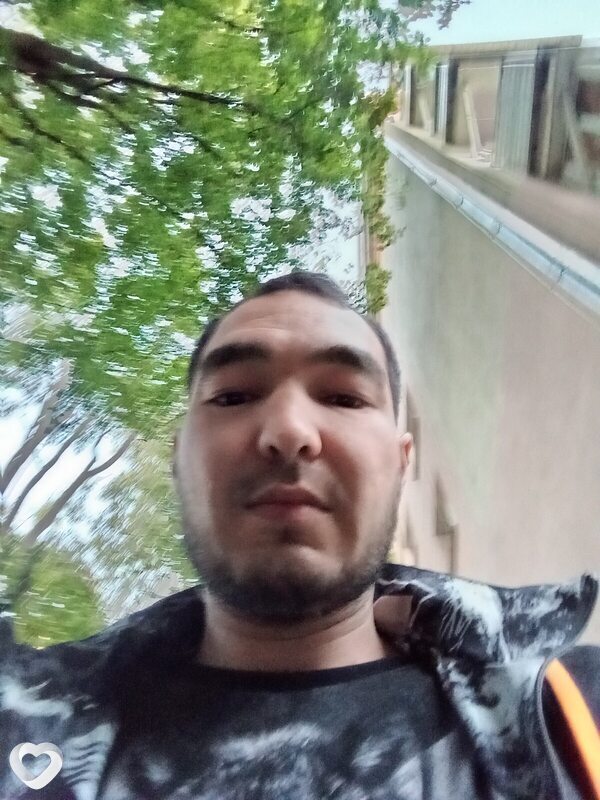 Расул Миниски, 32, Минске — анкета №2636121