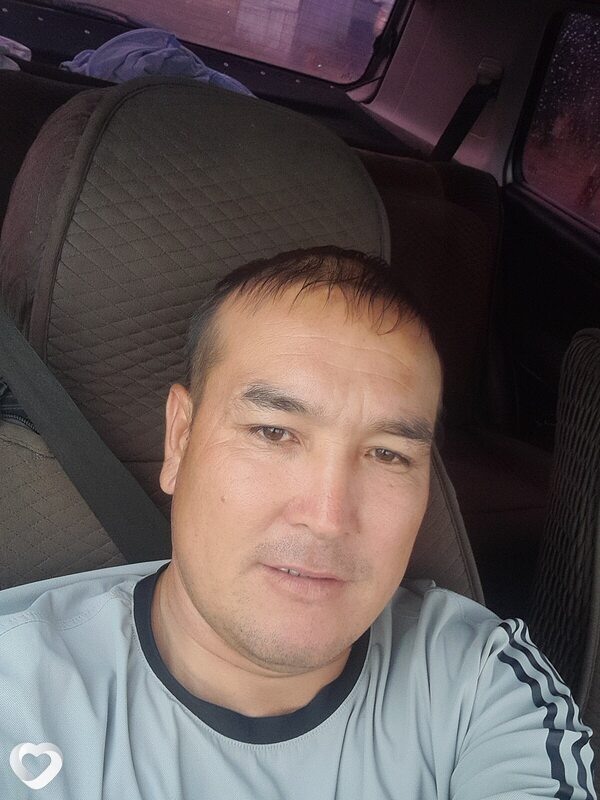 Жандос Жумабек, 46, Астане — анкета №2636124