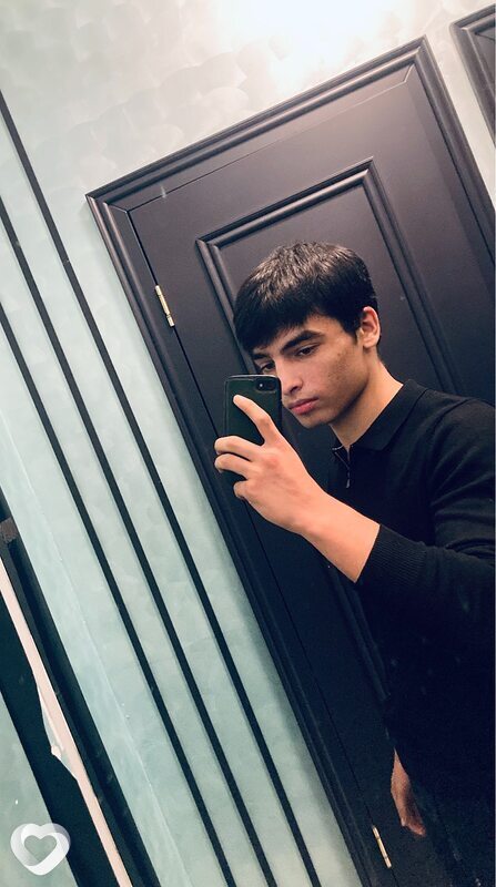 Амир, 19, Алматы — анкета №2636141
