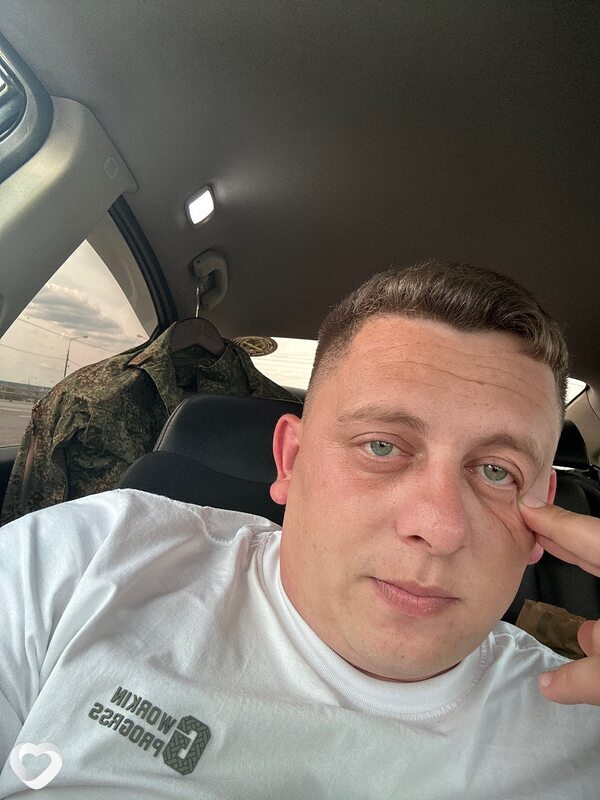 Влад, 31, Мариуполе — анкета №2635943