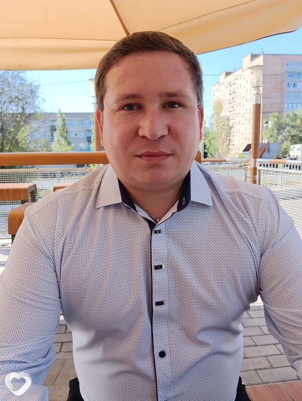 Александр, 37, Тольятти — анкета №2635944