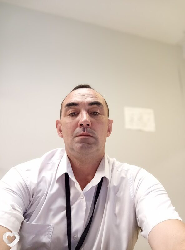 Александр, 48, Чебоксарах — анкета №2635950