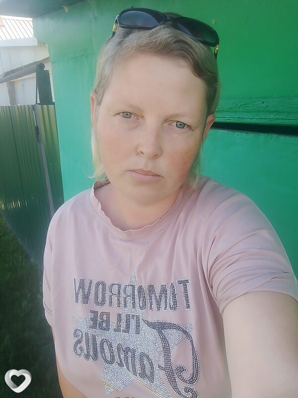 Настя, 38, Омске — анкета №2635952
