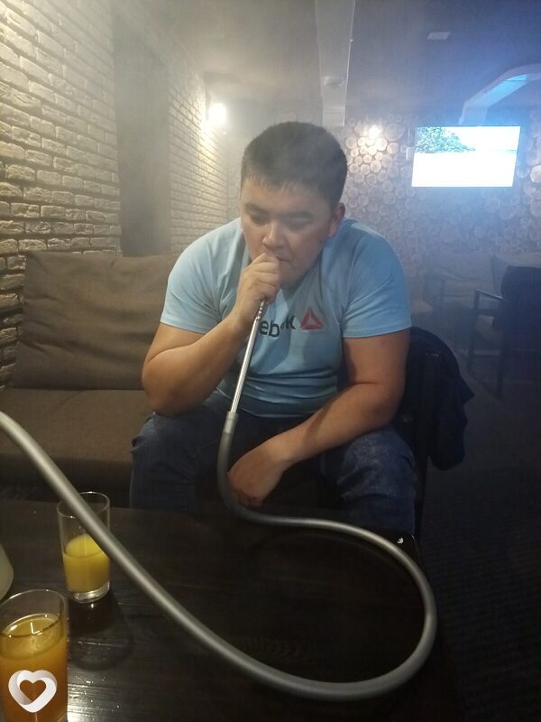 Дмитрий, 40, Златоусте — анкета №2635956