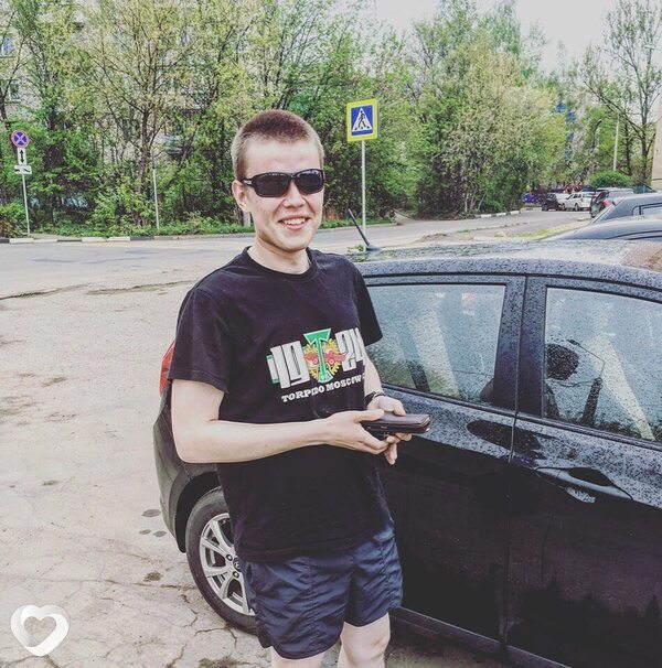 Danil, 28, Красногорске — анкета №2635963