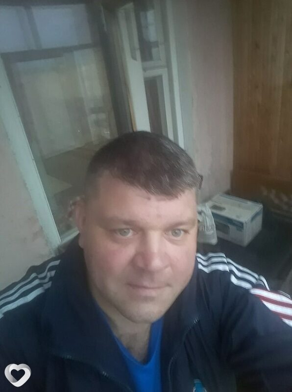 Макс, 50, Ярославле — анкета №2635966