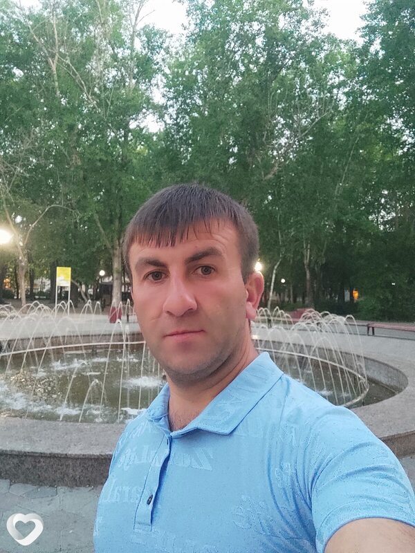 Руслан, 32, Тюмени — анкета №2636542