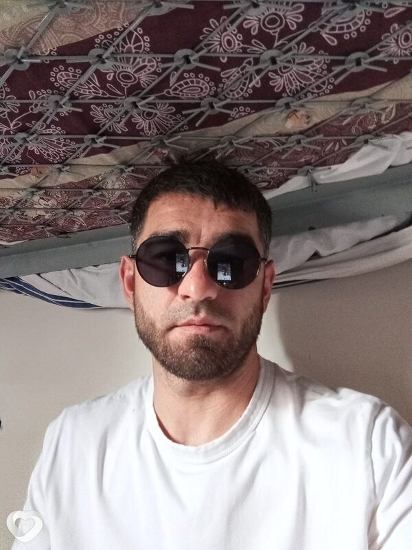 Алий, 35, Луганске — анкета №2636552