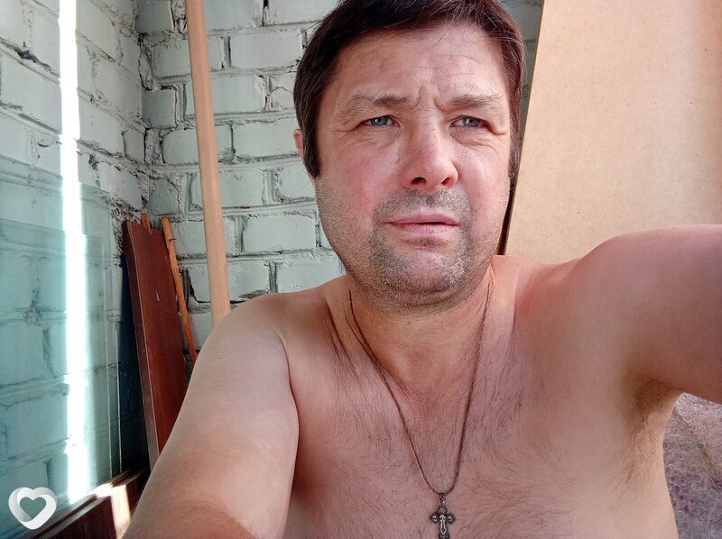 Денис, 50, Электростали — анкета №2636144