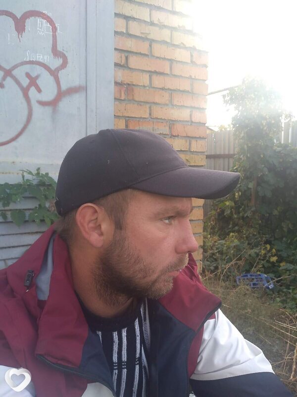 Серегей, 37, Пензе — анкета №2636155