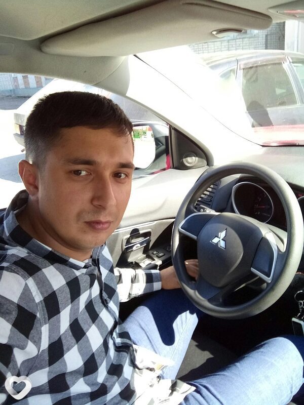 Николай, 35, Ульяновске — анкета №2636300