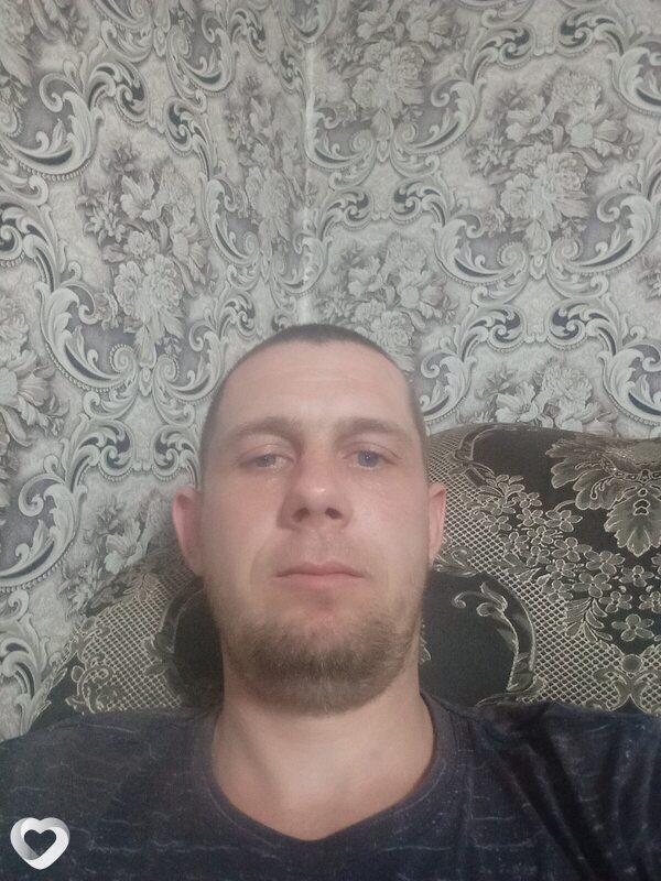 Серега, 34, Кокшетау — анкета №2636301