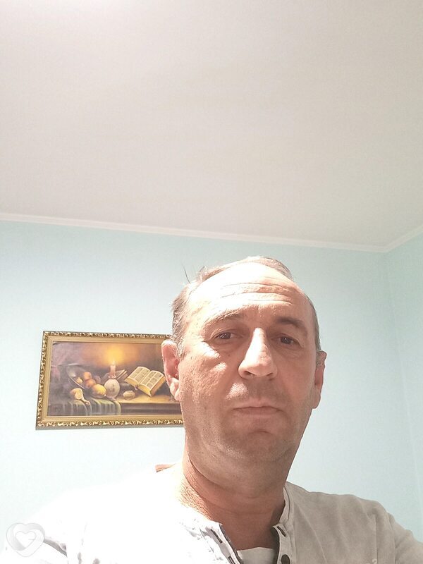 Сергей, 55, Анапе — анкета №2636302