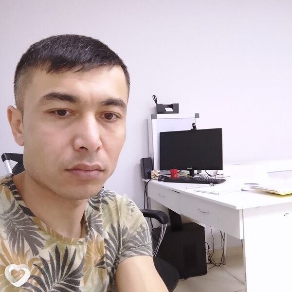 Алибек, 30, Алматы — анкета №2636308