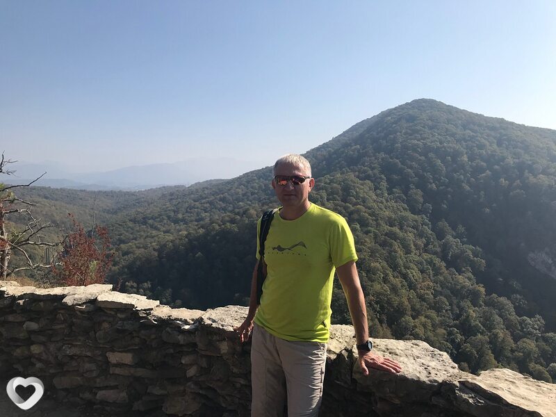 Сергей, 56, Оренбурге — анкета №2636309