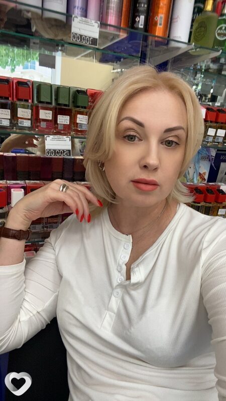 Наталья, 49, Армавире — анкета №2636313