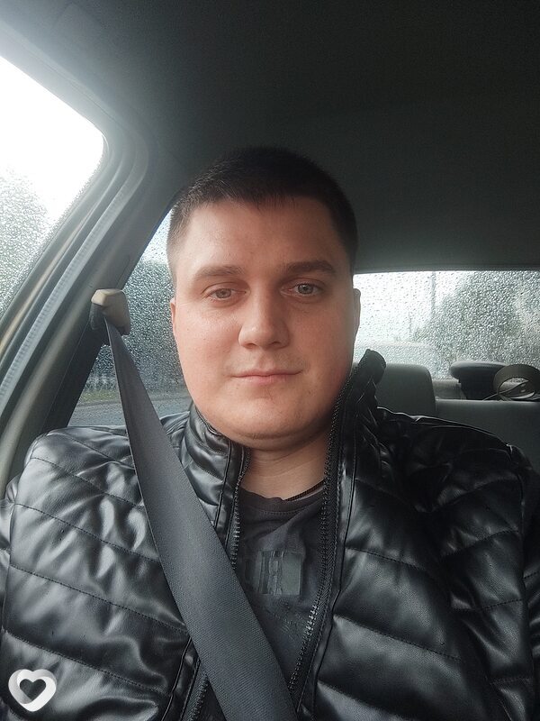 Денис, 33, Москве — анкета №2636225