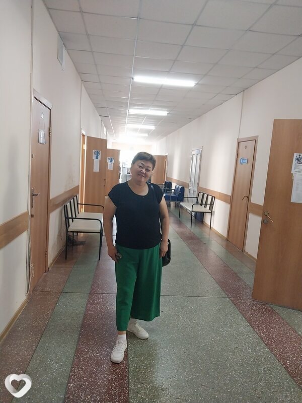 Алтын, 57, Астане — анкета №2636237