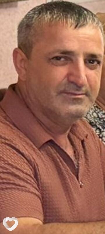Заур, 54, Новом Уренгое — анкета №2636239