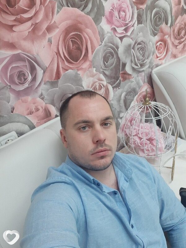 Максим, 34, Саратове — анкета №2636323