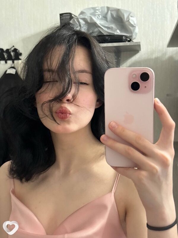 Арина, 20, Санкт-Петербурге — анкета №2636325