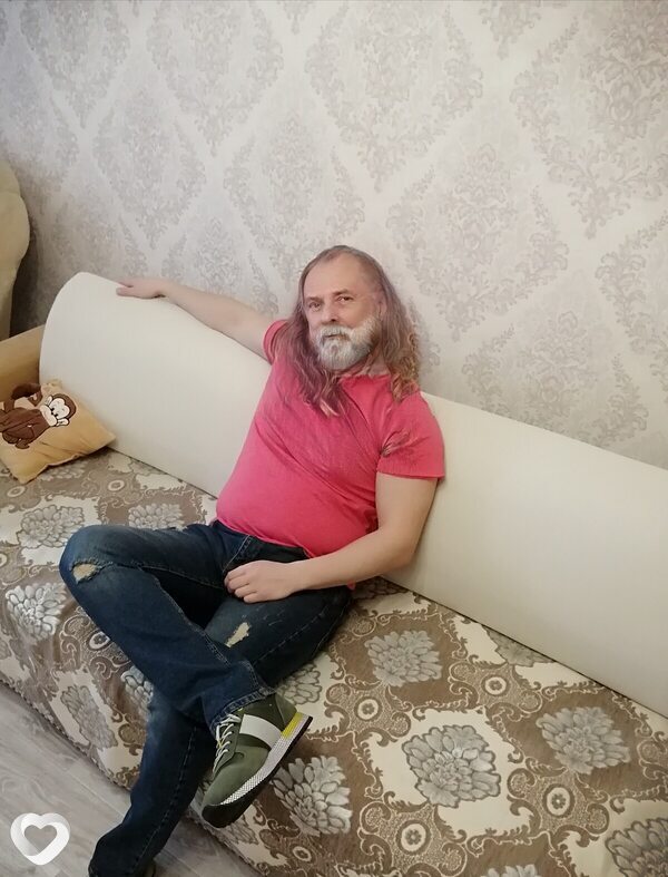 Сергей, 41, Тольятти — анкета №2636340