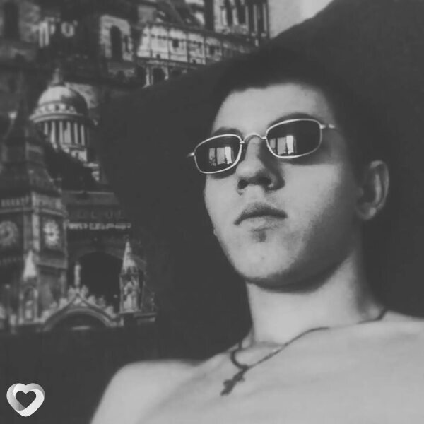 Влад, 27, Минске — анкета №2636067