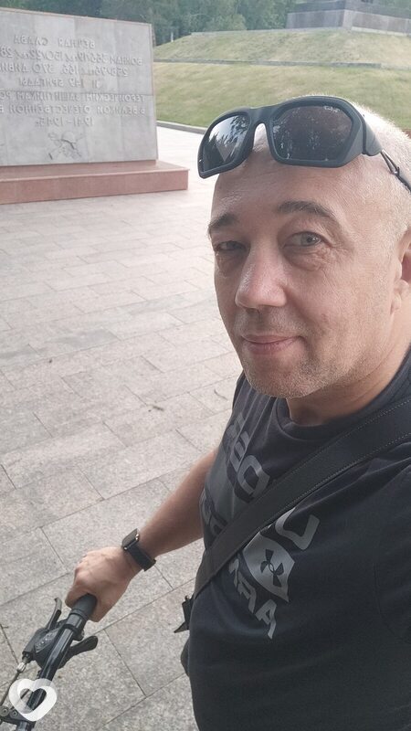 Сергей, 51, Томске — анкета №2636070