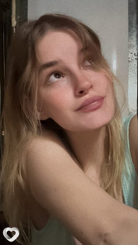 Ирина, 23, Санкт-Петербурге — анкета №2636079