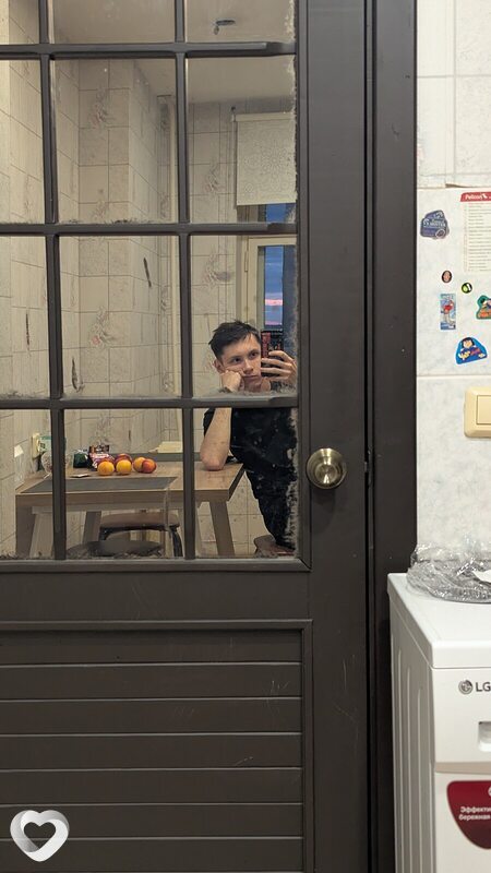 Павел, 25, Ижевске — анкета №2636517
