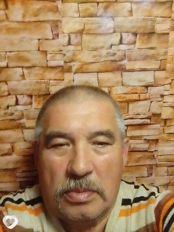 Владимир, 60, Чебоксарах — анкета №2636519