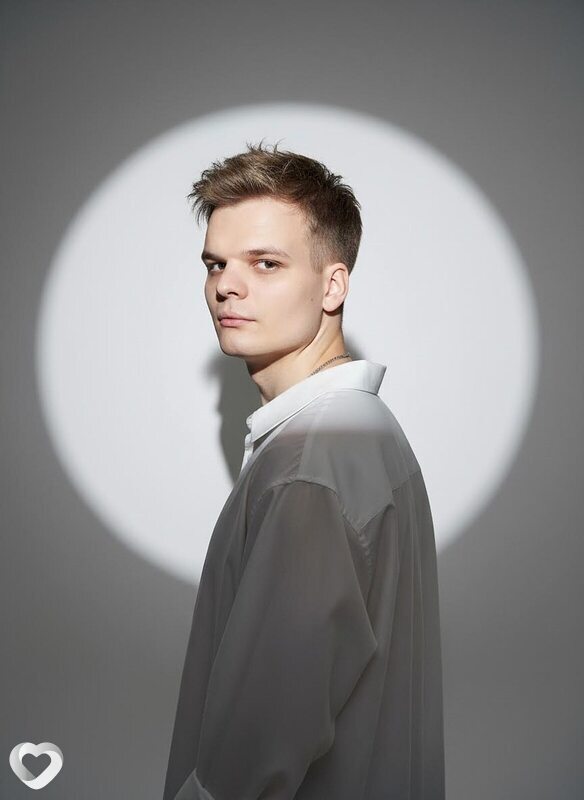 Андрей, 28, Мозыре — анкета №2636523