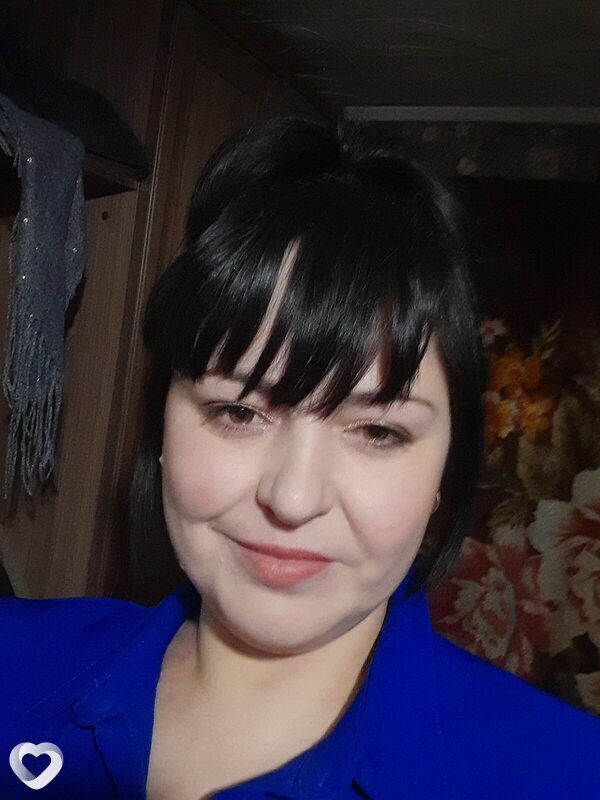 Ольга, 40, Барнауле — анкета №2636532