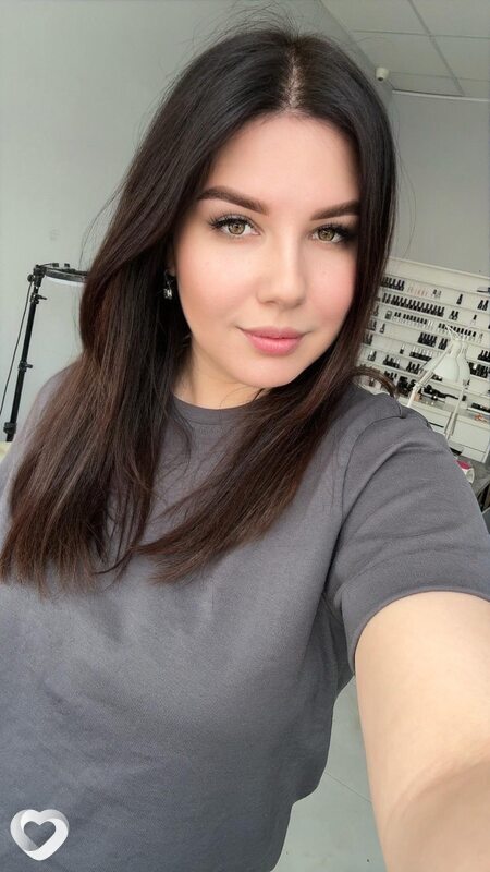 Дарья, 33, Уфе — анкета №2636538
