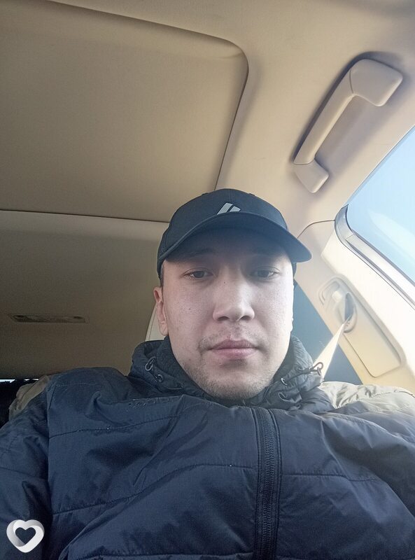 Алишер, 30, Экибастузе — анкета №2636267
