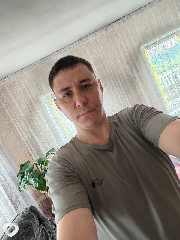 Алексей, 33, Троицке — анкета №2636276