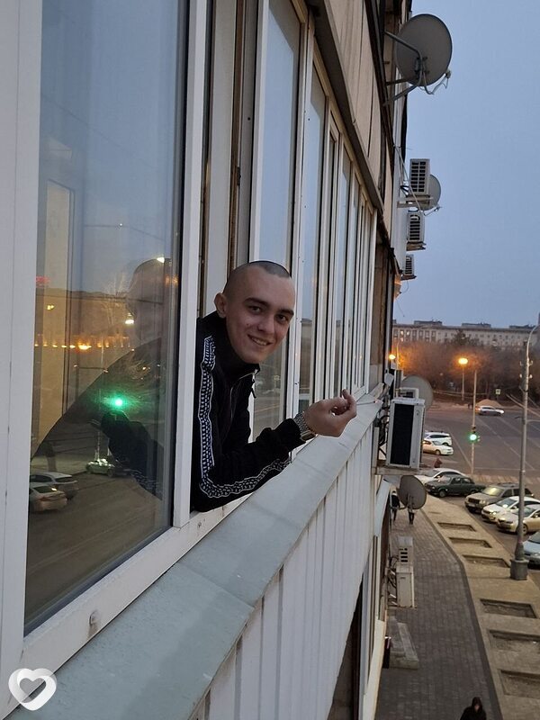 Иван, 22, Липецке — анкета №2636277