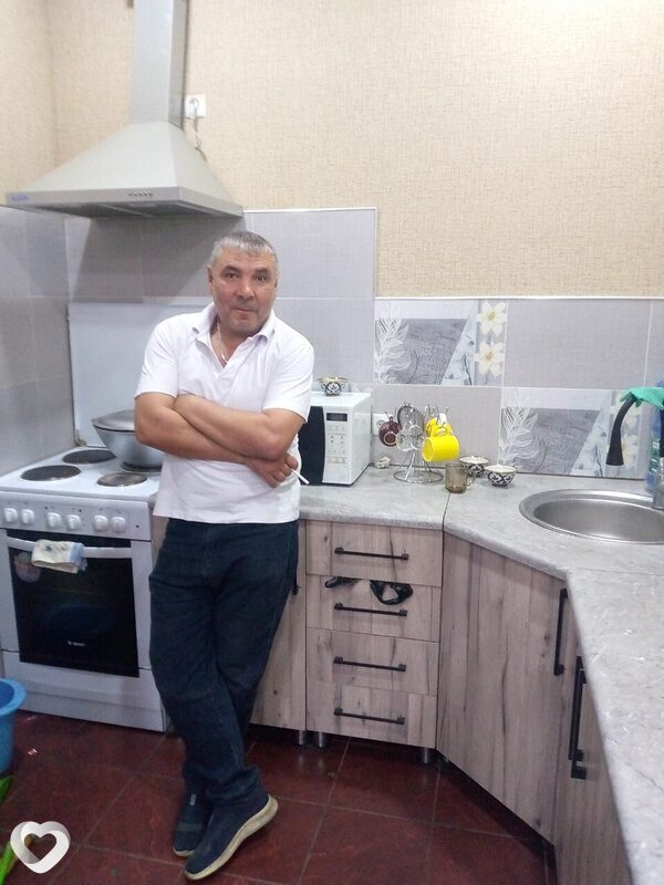 Марат, 52, Ташкент — анкета №2636284